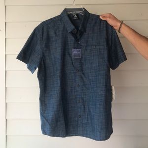 Kuhl Krossfire short sleeve